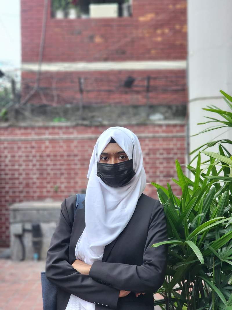 Ms Mohona Biswas