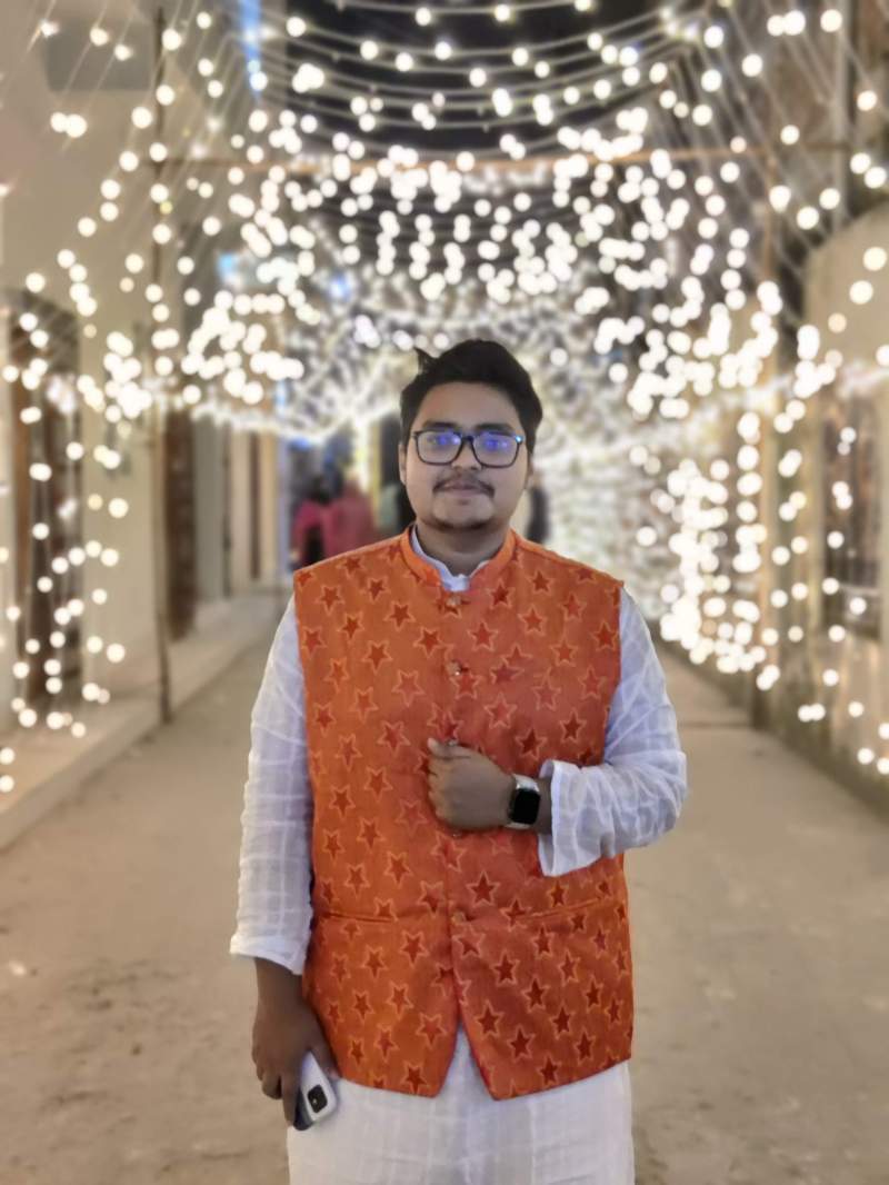 Misktur Rahman