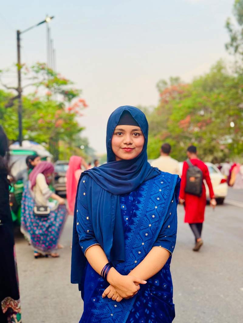 Tashfiah Nur Tasnim