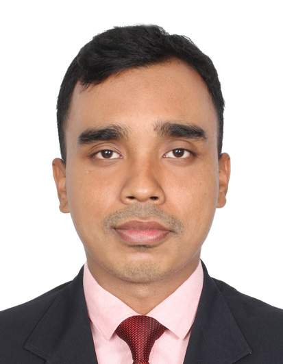AMIT BARUA