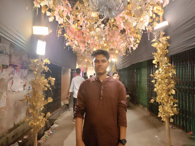 Barun Halder