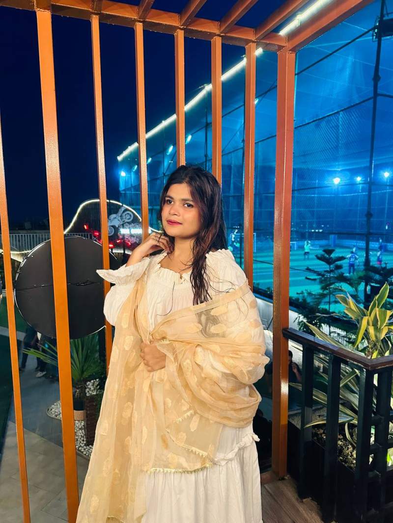 Saira Zaman