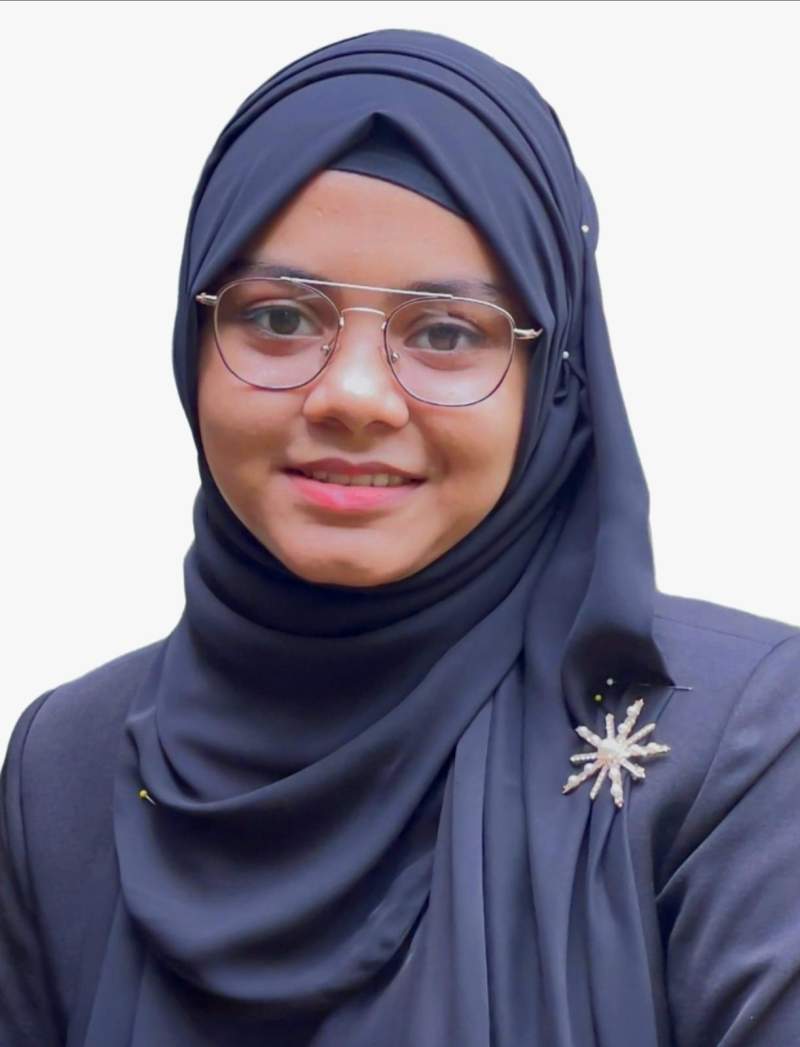 Mossammed Afsana Siddika Mim