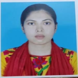 Hasina Isalm