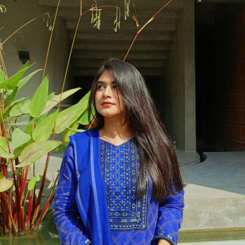 Marzia Sultana Anisha