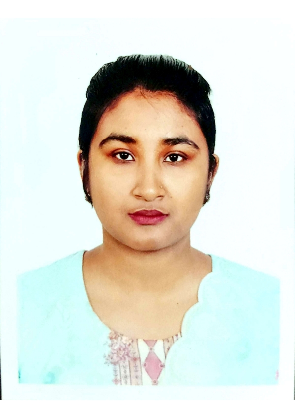 Syeda Fariha Tahsin