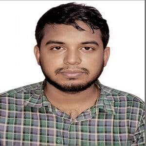 Md Rais Uddin