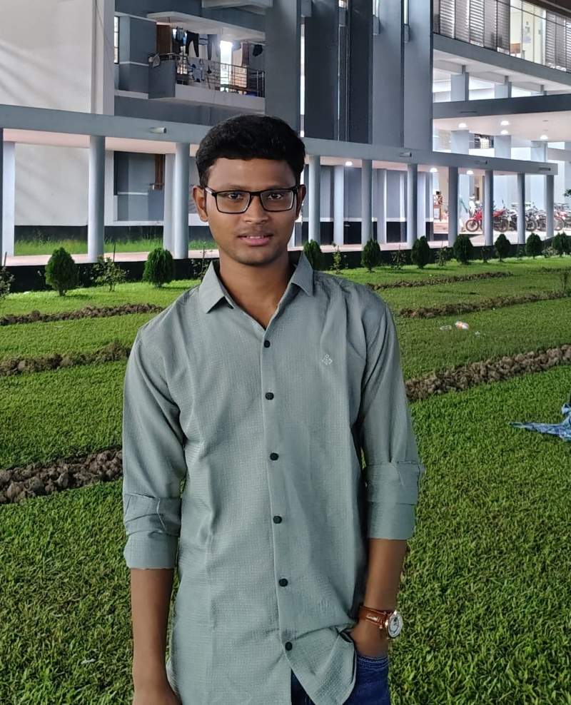Utpal kumer Akash
