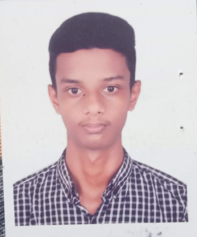 Naimul Sakib