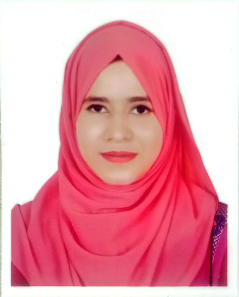 Hafiza Rahman Tithi