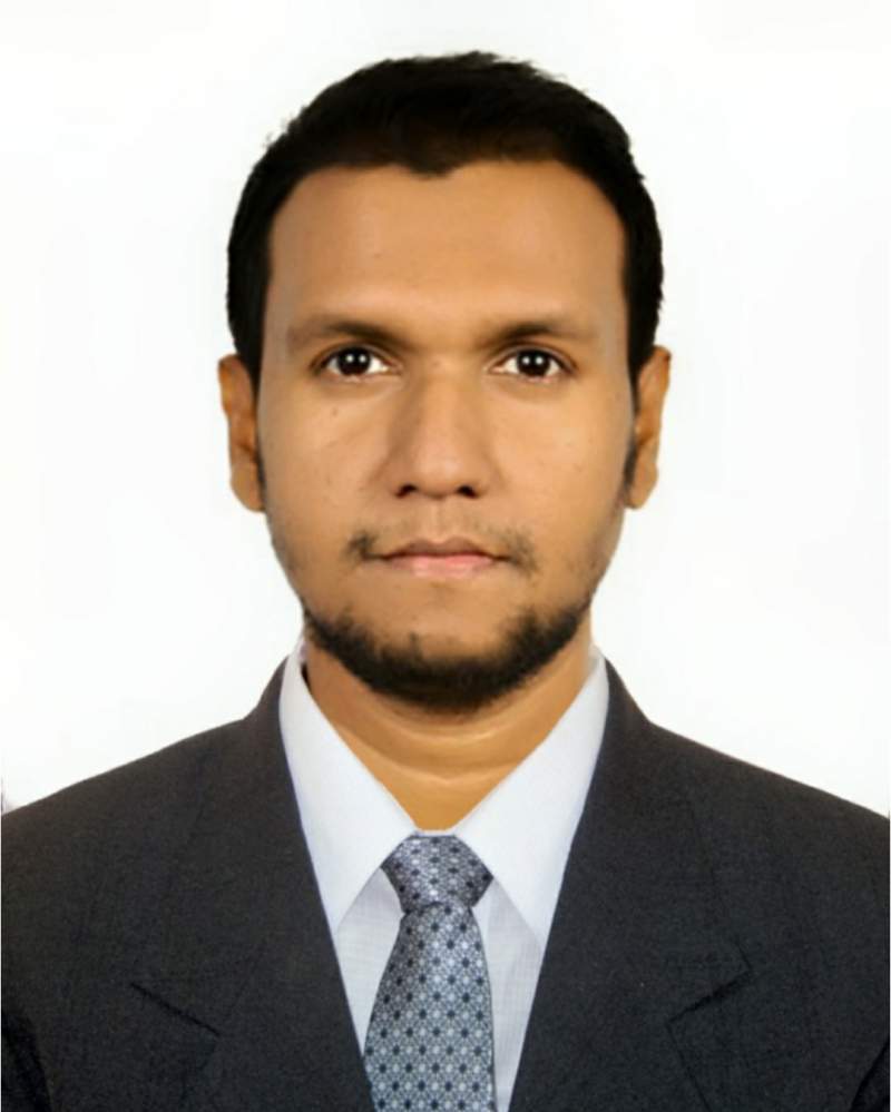 Ishtiaque Uddin Mohammed Rifath