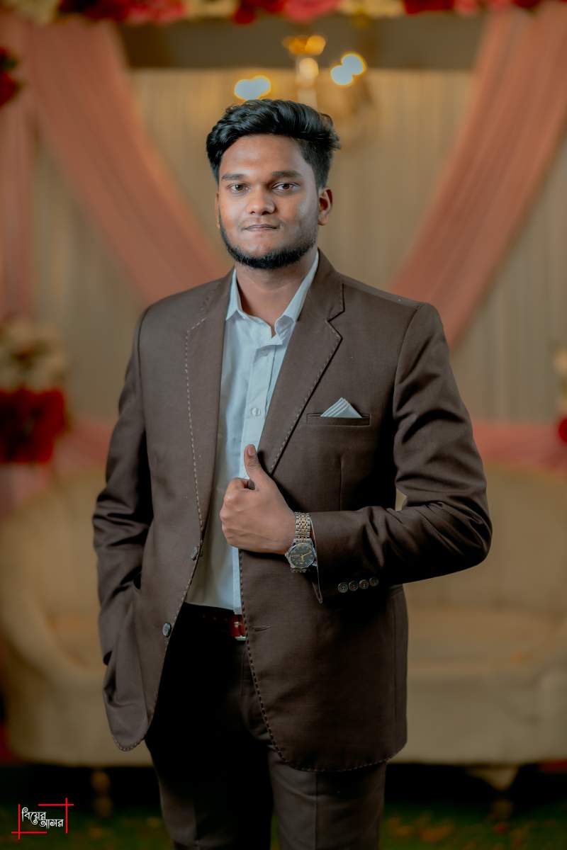 Md.Borkat Ullah