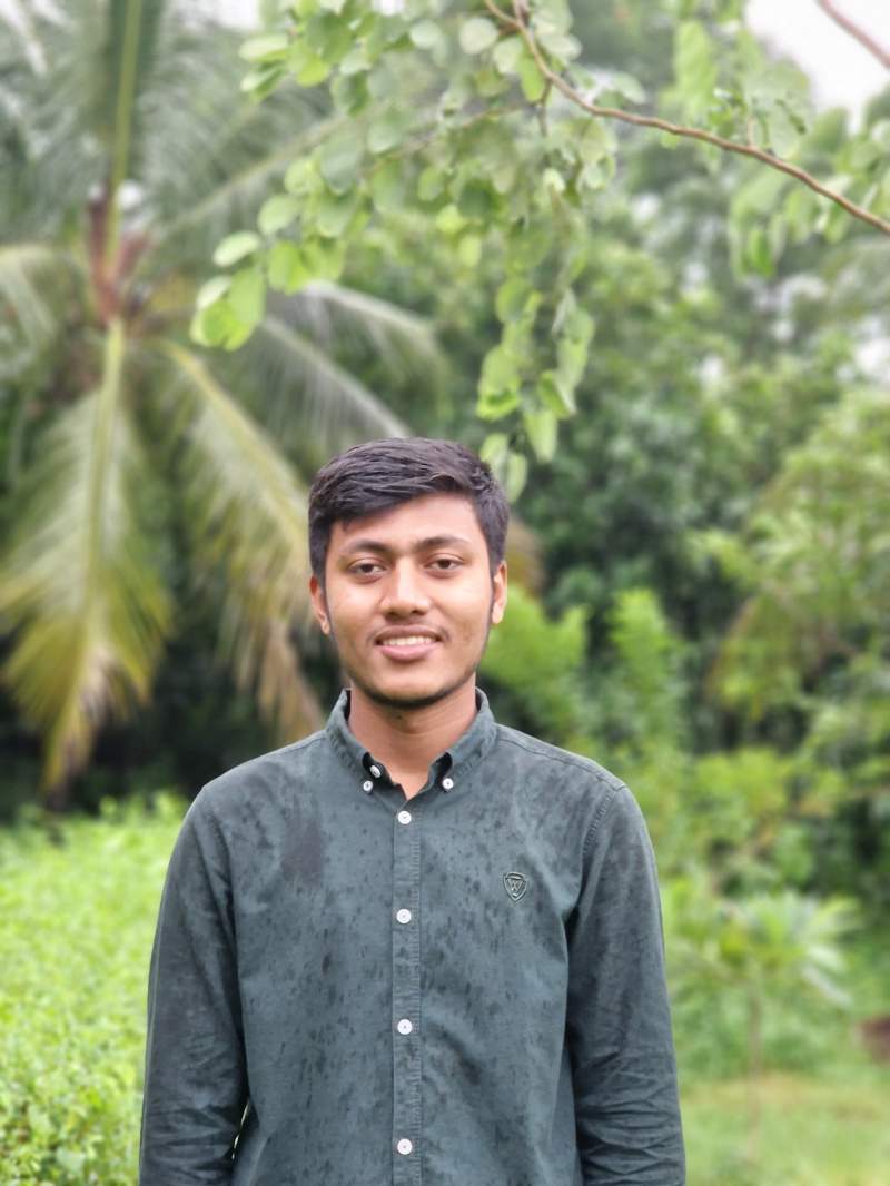 Md. Arifin Islam