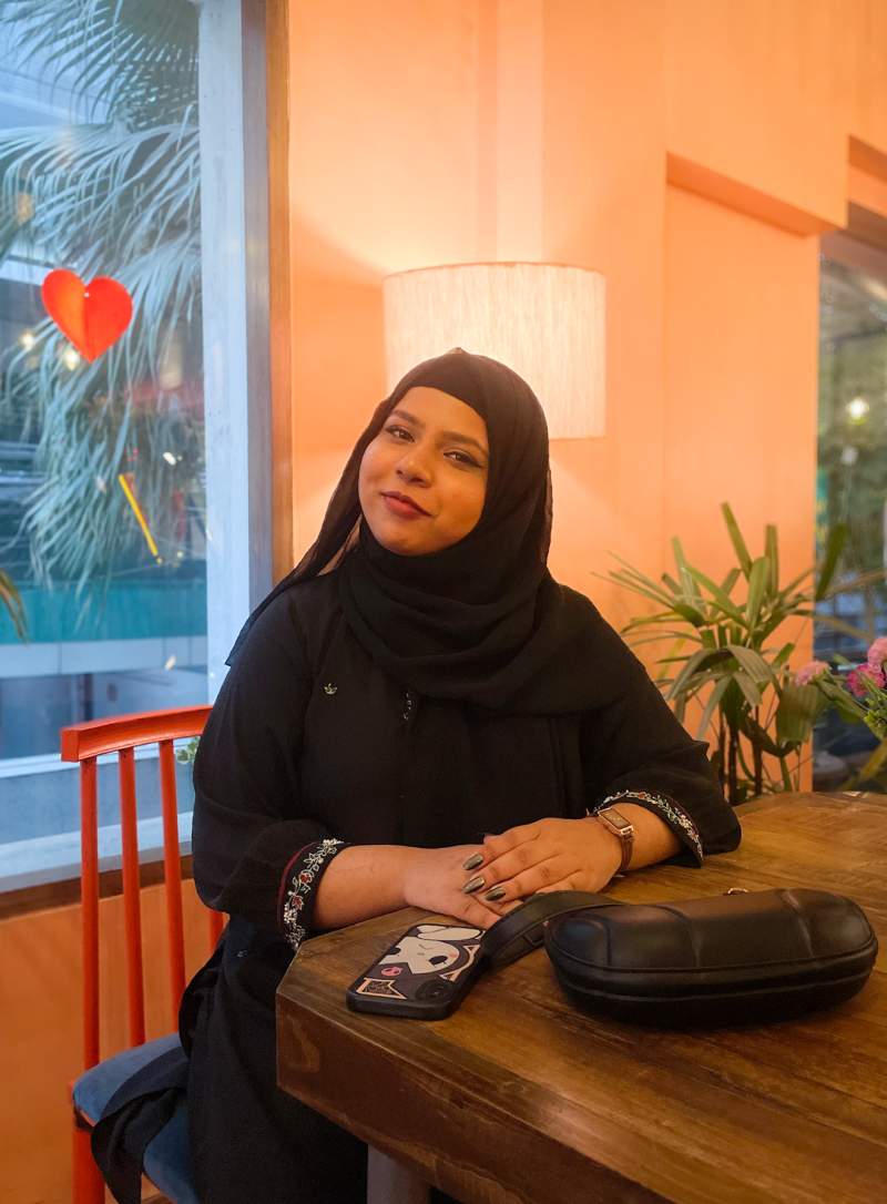 Woafia Islam