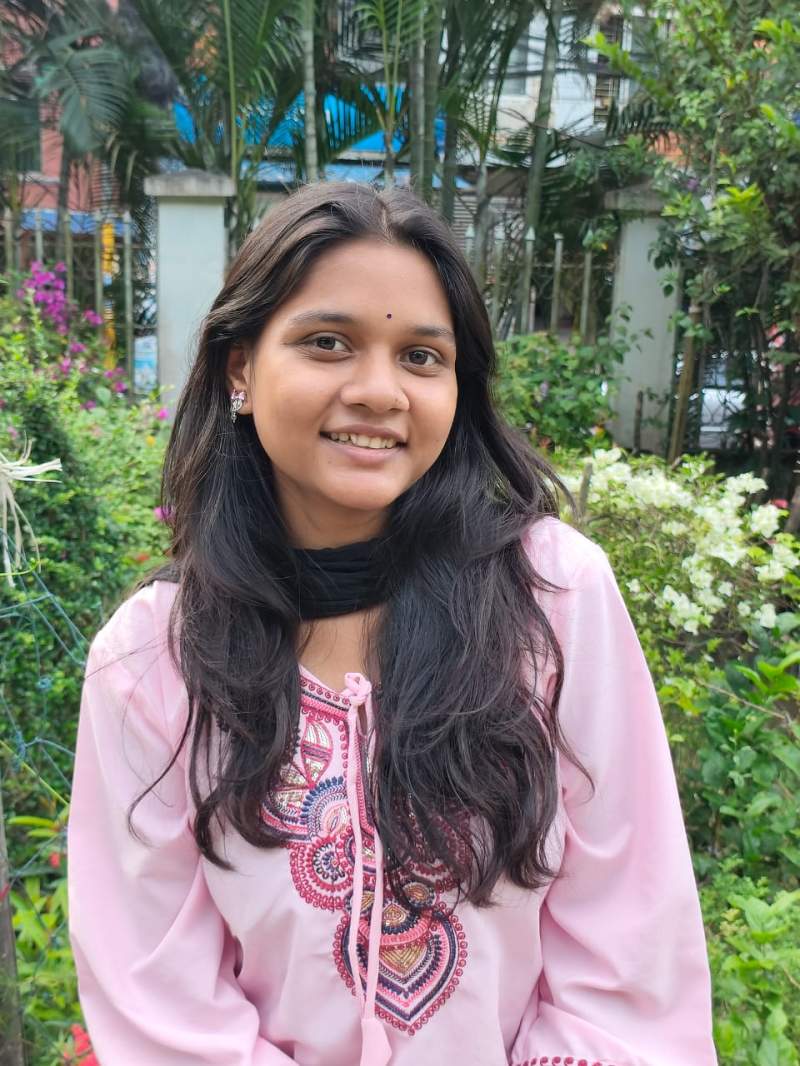 Sneha Das