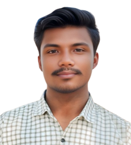 PARTHA BARUA