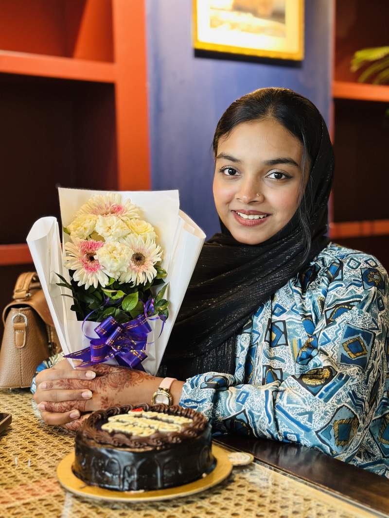 Mehnaz Nurjahan Tabassum Arowa