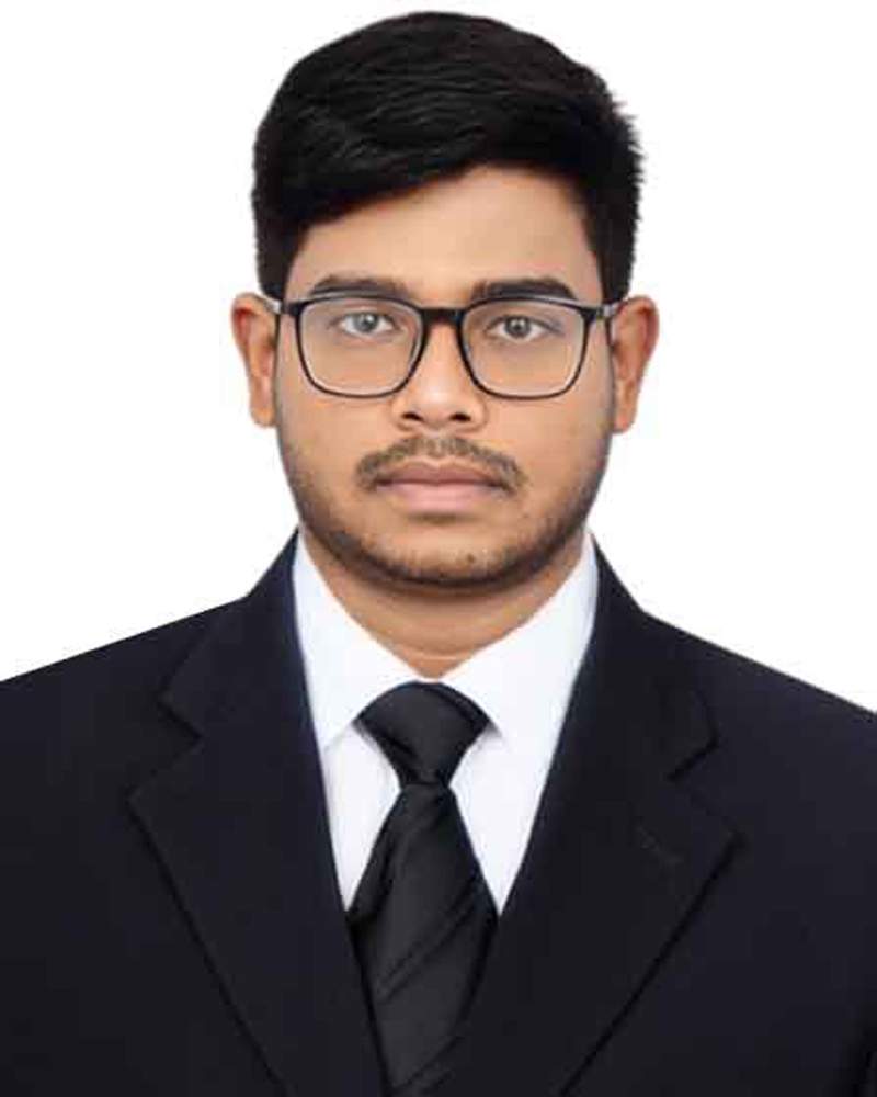 Mehedi hasan
