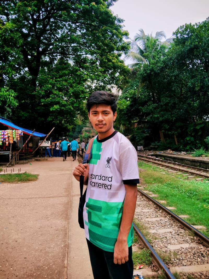 অর্ক সিকদার