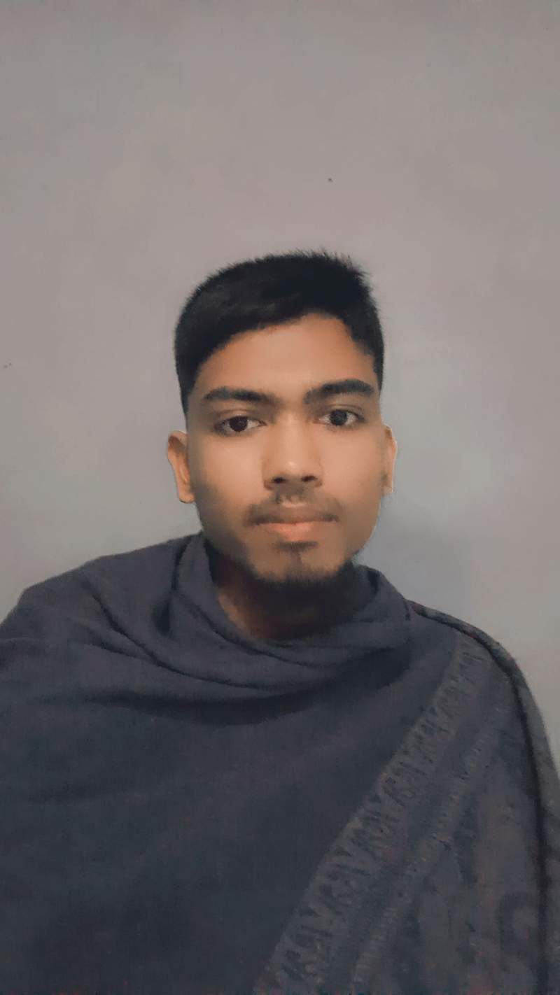 Abdullah al Rakib