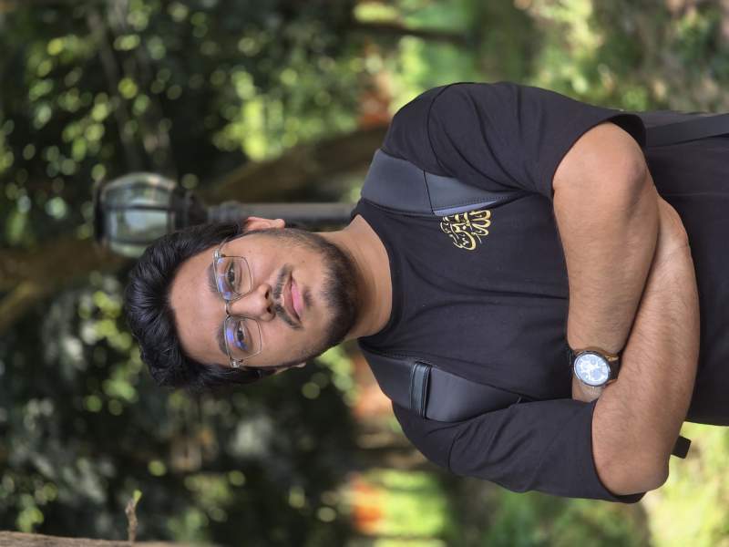 Syed Ziaul Hasan