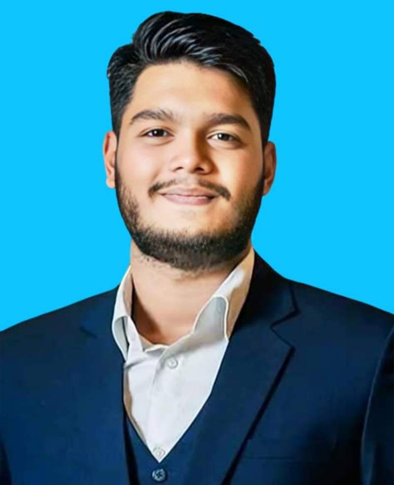 Sakib Mahmud