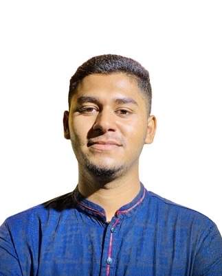 Md Omar Khiaum Sajid