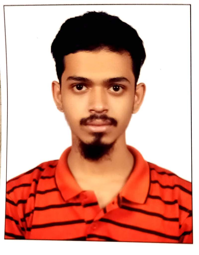Munshi Md Sanower Hossain