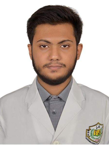 Iftekhar Mahim