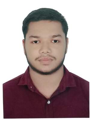 Abdullah Al Hossain