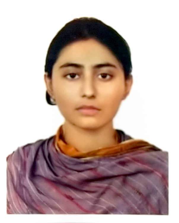 Aneeqa Nawer