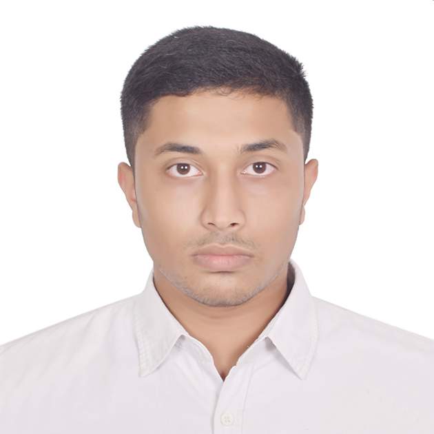 Mohammad Abdullah Al Samin