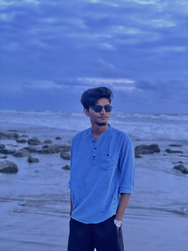 Elvis Baroi