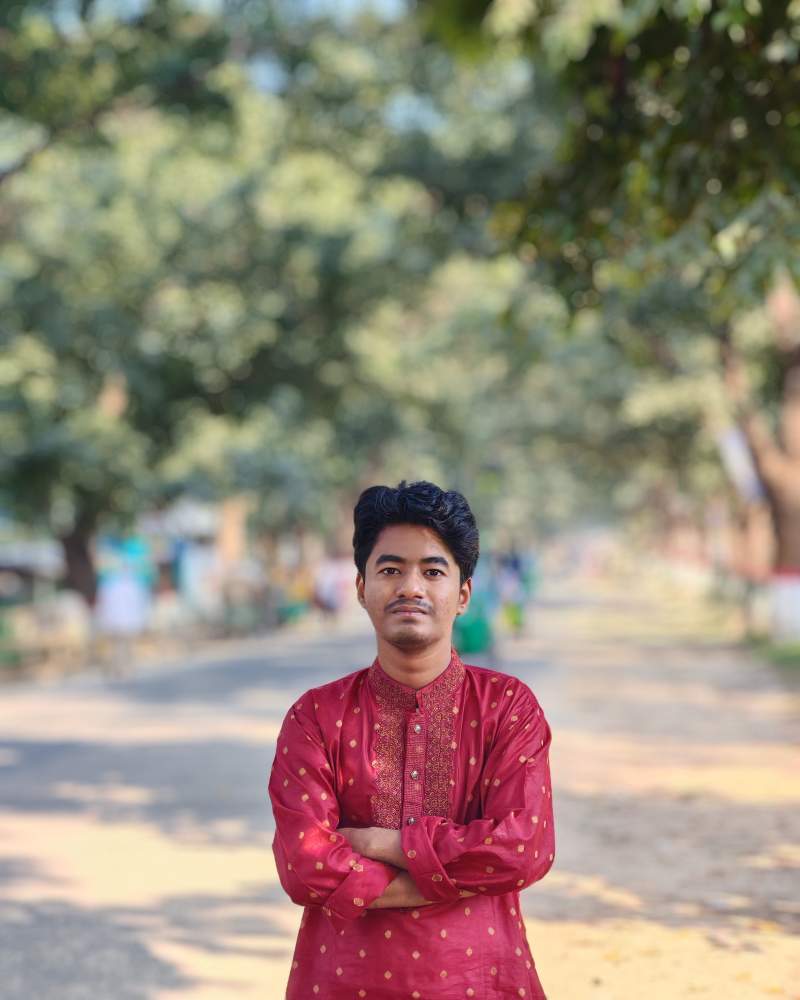 Redoanul Islam