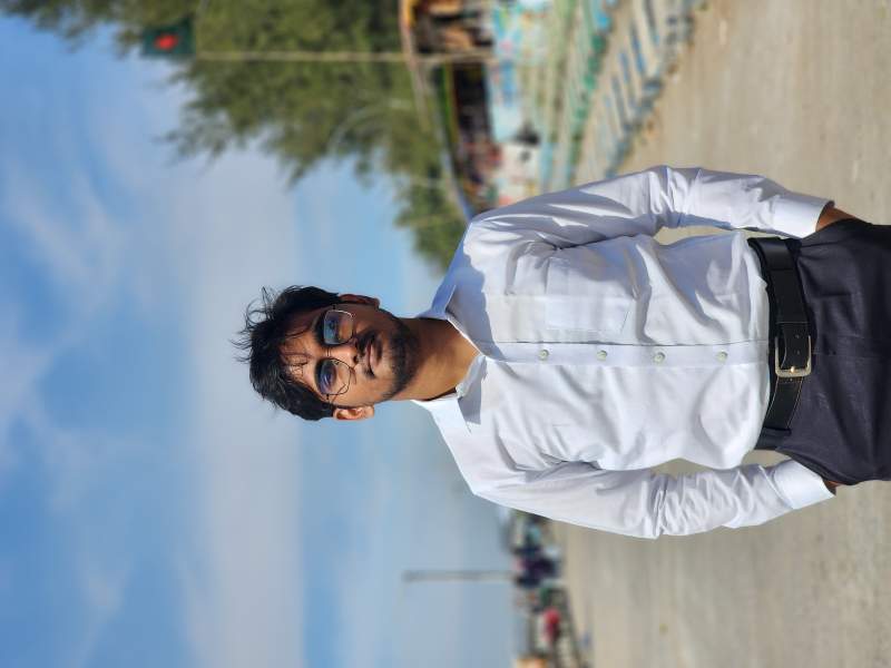 Showrav Banik