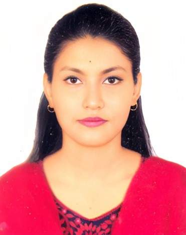 Sadia Islam