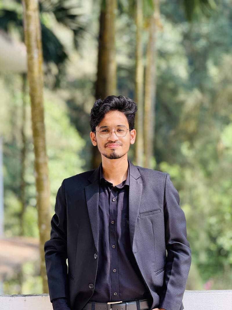 Mohammad Abdullah