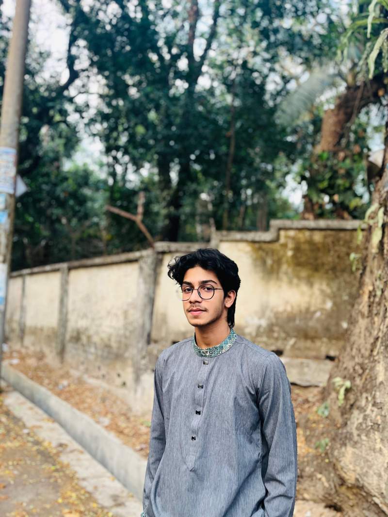 Ariqul Islam Chowdhury
