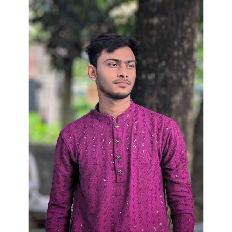 Md Masudur Rahman Nayon