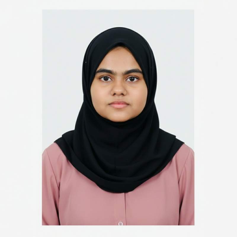 maisha Farzana