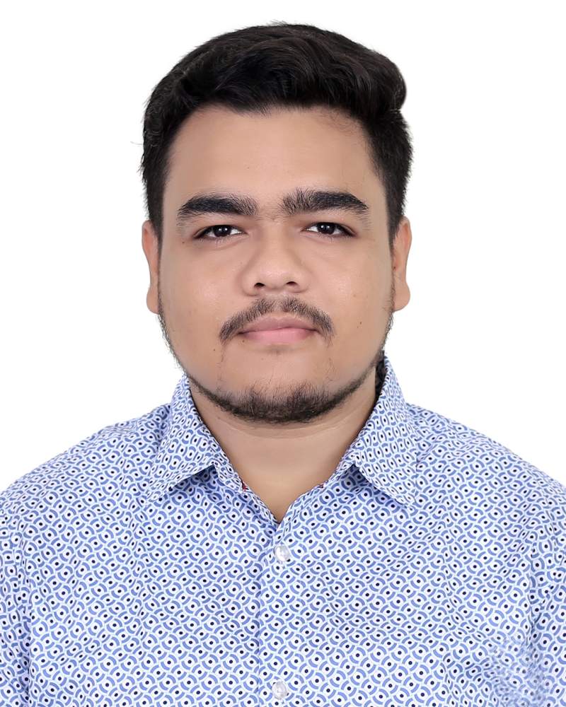 Mohammad Emranul Kader Shuvo
