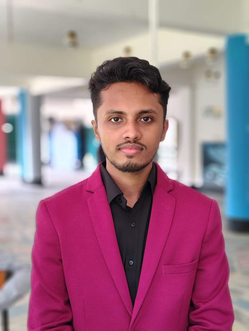 Raiyan Rahman