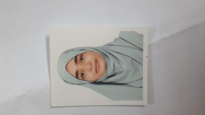Tanjila Alam Elma
