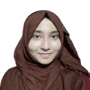 Aklima Akter