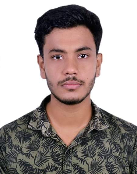 Shuvo Kumar shil