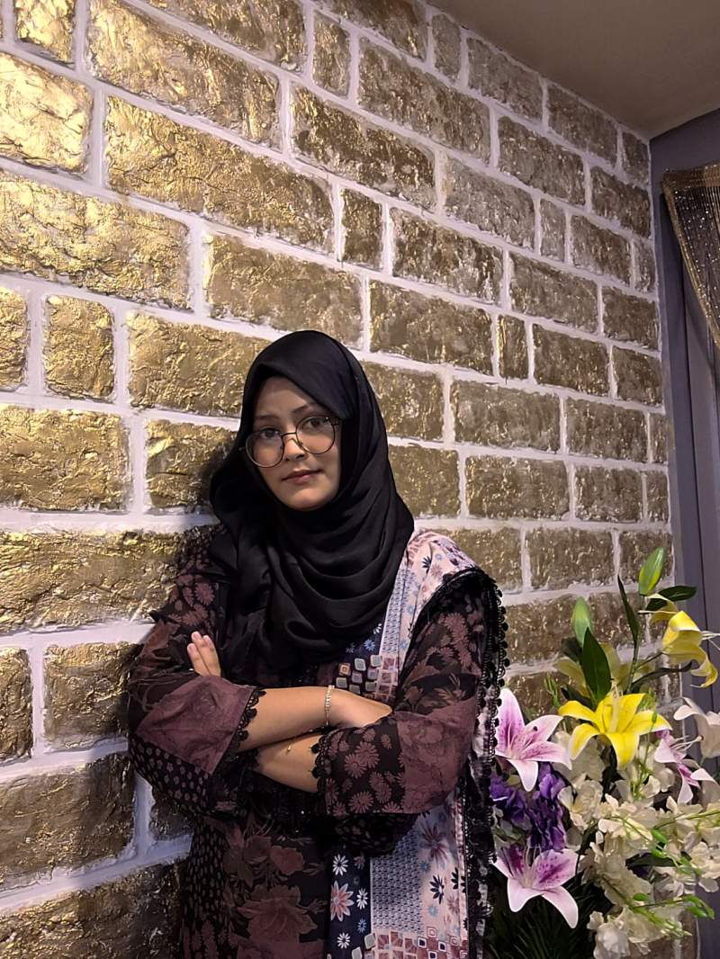 Sharmin Akter
