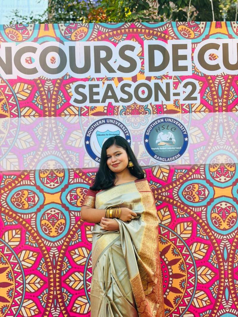 Suraiya nadim (Nayna)