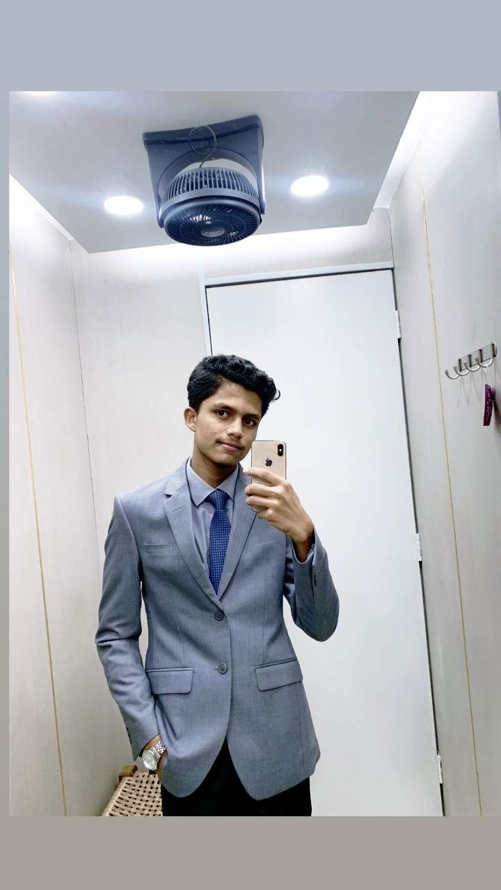 Towkir Ahmed