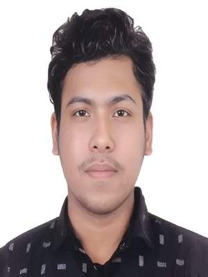 Sumanto Singha