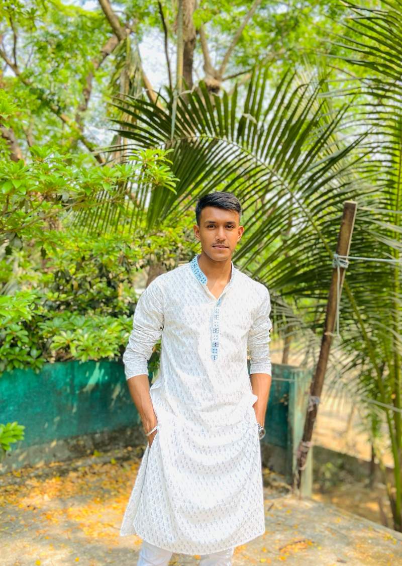 Imtiaz ahmed